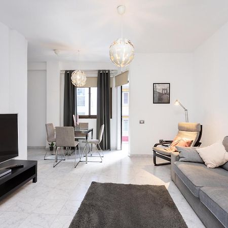 Home2Book Cozy Apt La Marina, Santa Cruz Center Luaran gambar