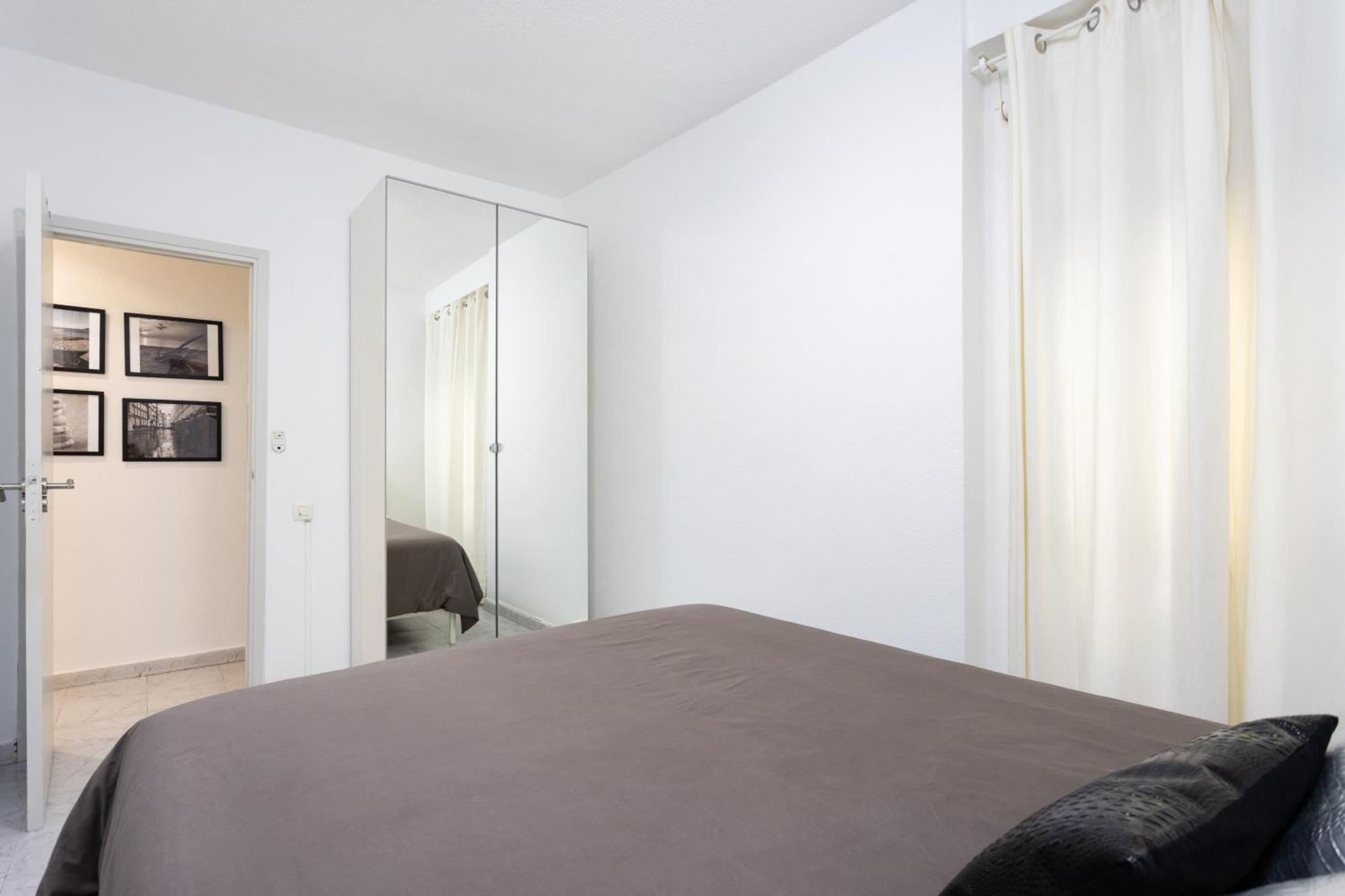 Home2Book Cozy Apt La Marina, Santa Cruz Center Luaran gambar