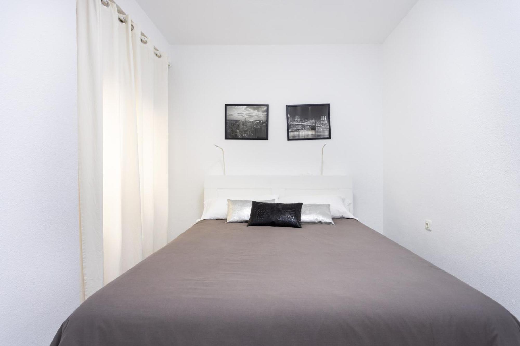 Home2Book Cozy Apt La Marina, Santa Cruz Center Luaran gambar