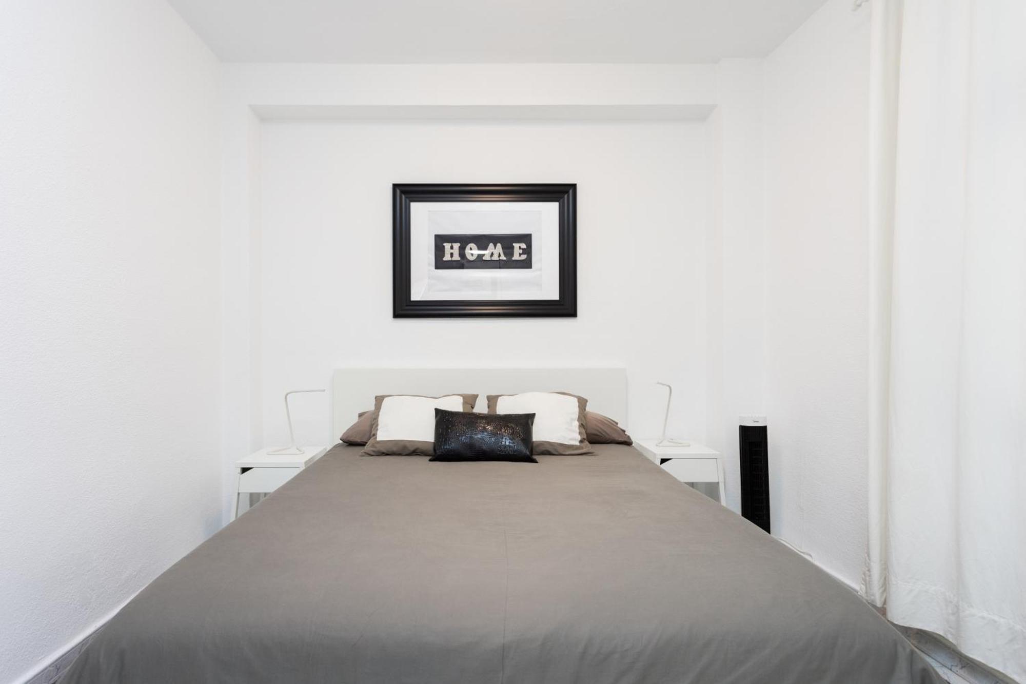 Home2Book Cozy Apt La Marina, Santa Cruz Center Luaran gambar