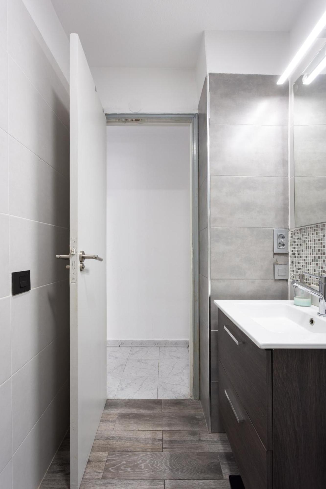 Home2Book Cozy Apt La Marina, Santa Cruz Center Luaran gambar