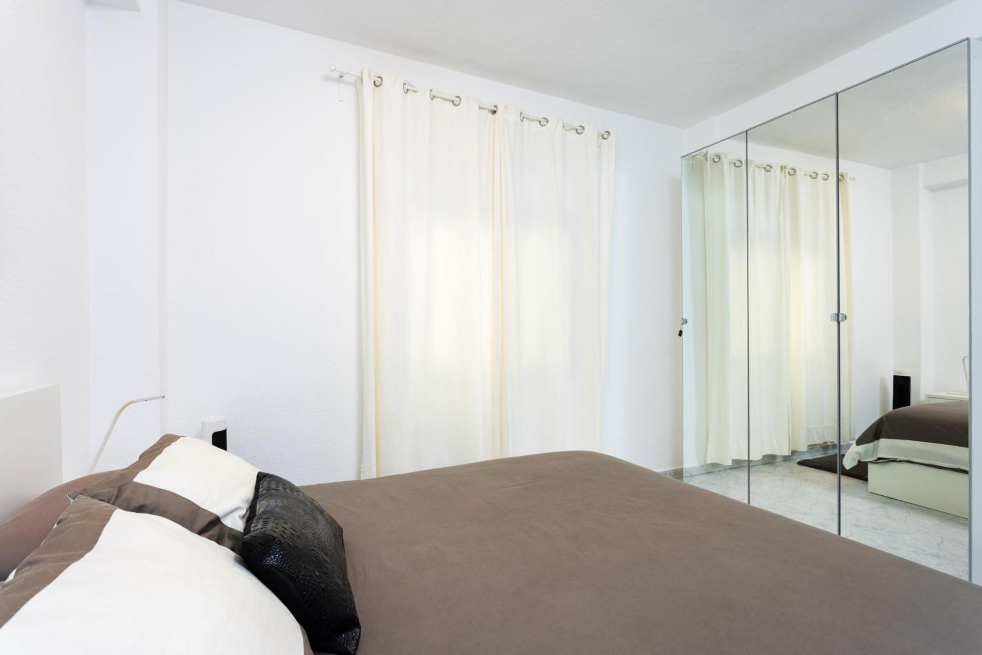 Home2Book Cozy Apt La Marina, Santa Cruz Center Luaran gambar