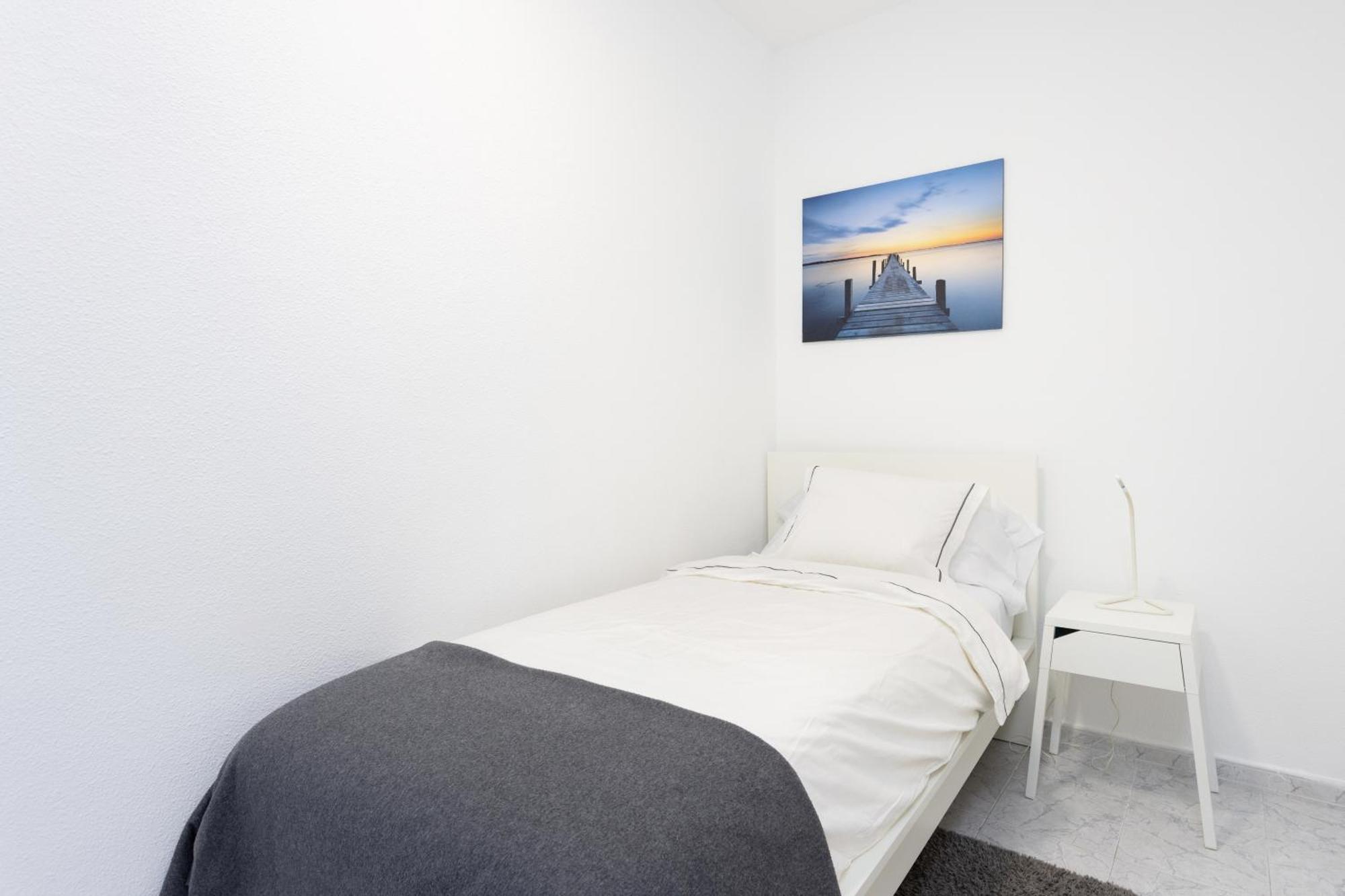 Home2Book Cozy Apt La Marina, Santa Cruz Center Luaran gambar
