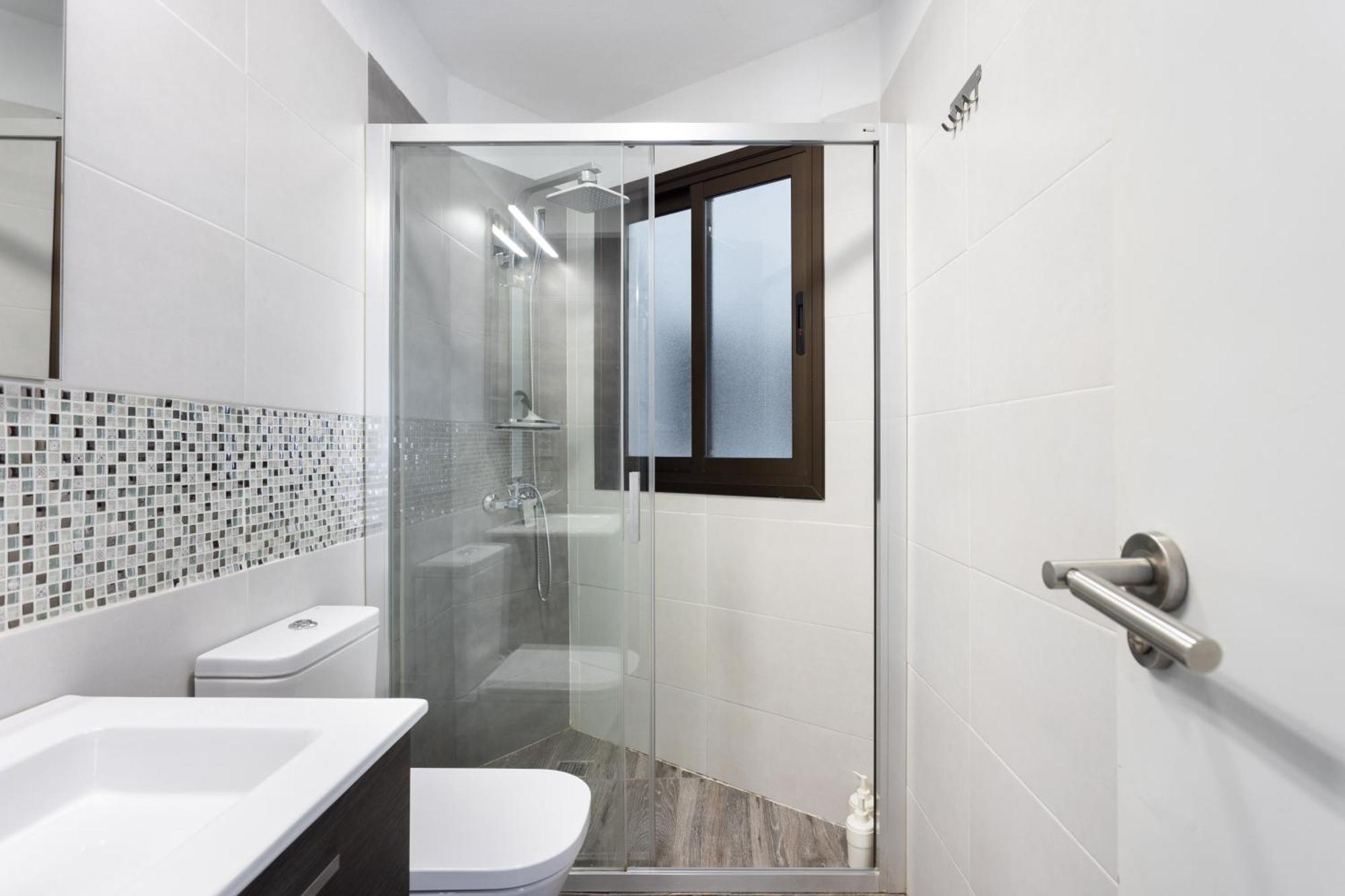 Home2Book Cozy Apt La Marina, Santa Cruz Center Luaran gambar