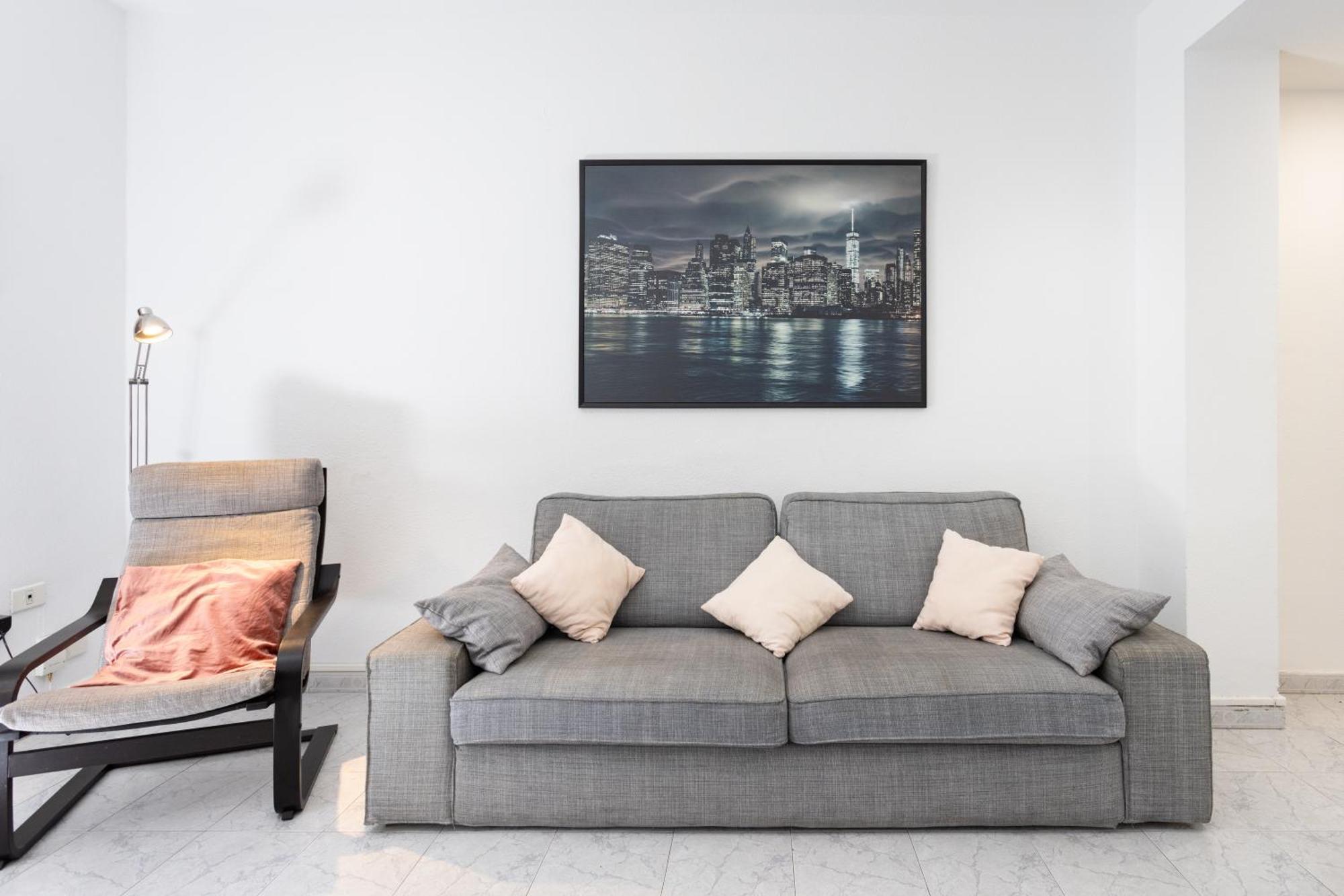 Home2Book Cozy Apt La Marina, Santa Cruz Center Luaran gambar